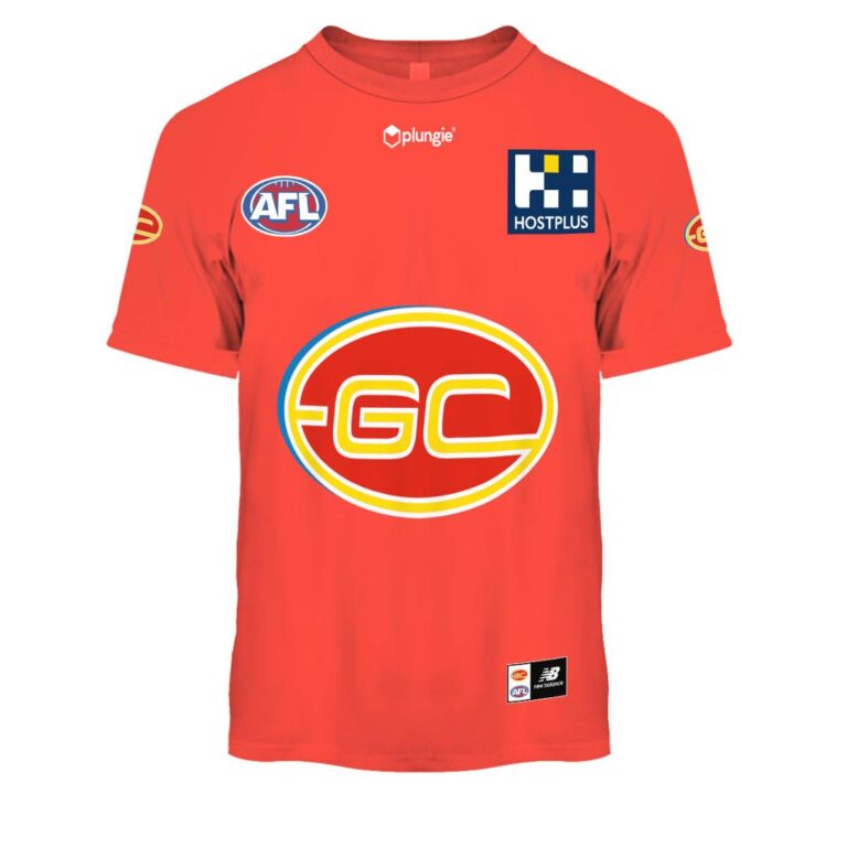 Australian Football League store - Loyal fans of Gold Coast Suns's Unisex Hoodie,Unisex Zip Hoodie,Unisex T-Shirt,Unisex Sweatshirt,Kid Hoodie,Kid Zip Hoodie,Kid T-Shirt,Kid Sweatshirt:vintage Australian Football League suit,uniform,apparel,shirts,merch,hoodie,jackets,shorts,sweatshirt,outfits,clothes