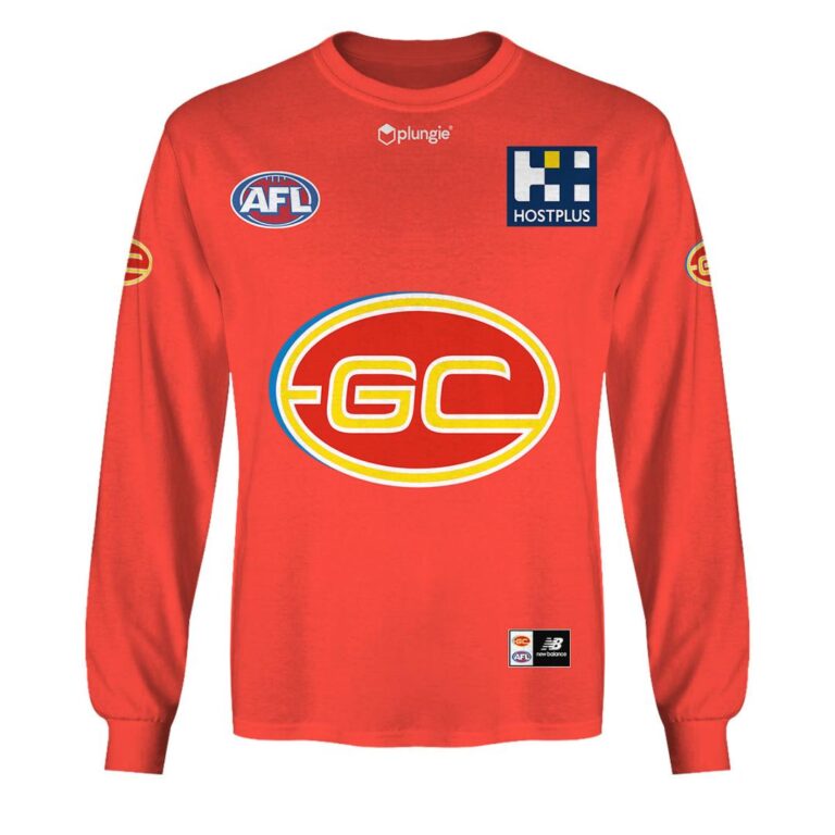 Australian Football League store - Loyal fans of Gold Coast Suns's Unisex Hoodie,Unisex Zip Hoodie,Unisex T-Shirt,Unisex Sweatshirt,Kid Hoodie,Kid Zip Hoodie,Kid T-Shirt,Kid Sweatshirt:vintage Australian Football League suit,uniform,apparel,shirts,merch,hoodie,jackets,shorts,sweatshirt,outfits,clothes