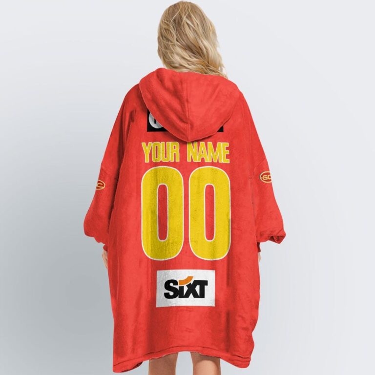 Australian Football League store - Loyal fans of Gold Coast Suns's Unisex Oodie,Kid Oodie:vintage Australian Football League suit,uniform,apparel,shirts,merch,hoodie,jackets,shorts,sweatshirt,outfits,clothes
