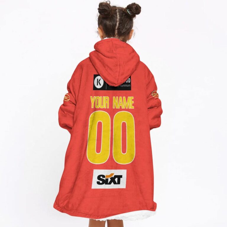 Australian Football League store - Loyal fans of Gold Coast Suns's Unisex Oodie,Kid Oodie:vintage Australian Football League suit,uniform,apparel,shirts,merch,hoodie,jackets,shorts,sweatshirt,outfits,clothes