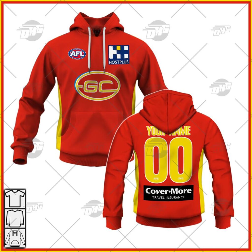 Australian Football League store - Loyal fans of Gold Coast Suns's Unisex Hoodie,Unisex Zip Hoodie,Unisex T-Shirt,Unisex Sweatshirt,Kid Hoodie,Kid Zip Hoodie,Kid T-Shirt,Kid Sweatshirt:vintage Australian Football League suit,uniform,apparel,shirts,merch,hoodie,jackets,shorts,sweatshirt,outfits,clothes