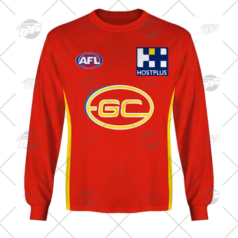 Australian Football League store - Loyal fans of Gold Coast Suns's Unisex Hoodie,Unisex Zip Hoodie,Unisex T-Shirt,Unisex Sweatshirt,Kid Hoodie,Kid Zip Hoodie,Kid T-Shirt,Kid Sweatshirt:vintage Australian Football League suit,uniform,apparel,shirts,merch,hoodie,jackets,shorts,sweatshirt,outfits,clothes