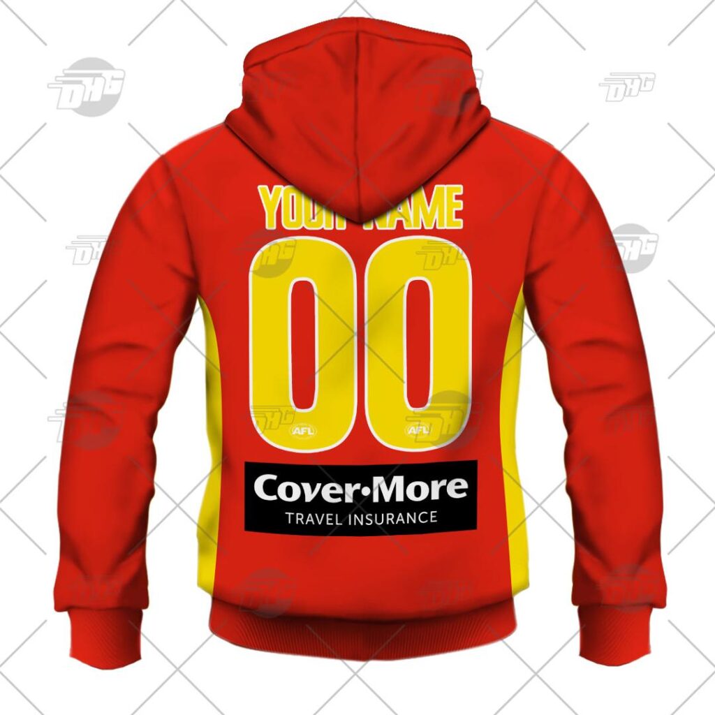 Australian Football League store - Loyal fans of Gold Coast Suns's Unisex Hoodie,Unisex Zip Hoodie,Unisex T-Shirt,Unisex Sweatshirt,Kid Hoodie,Kid Zip Hoodie,Kid T-Shirt,Kid Sweatshirt:vintage Australian Football League suit,uniform,apparel,shirts,merch,hoodie,jackets,shorts,sweatshirt,outfits,clothes