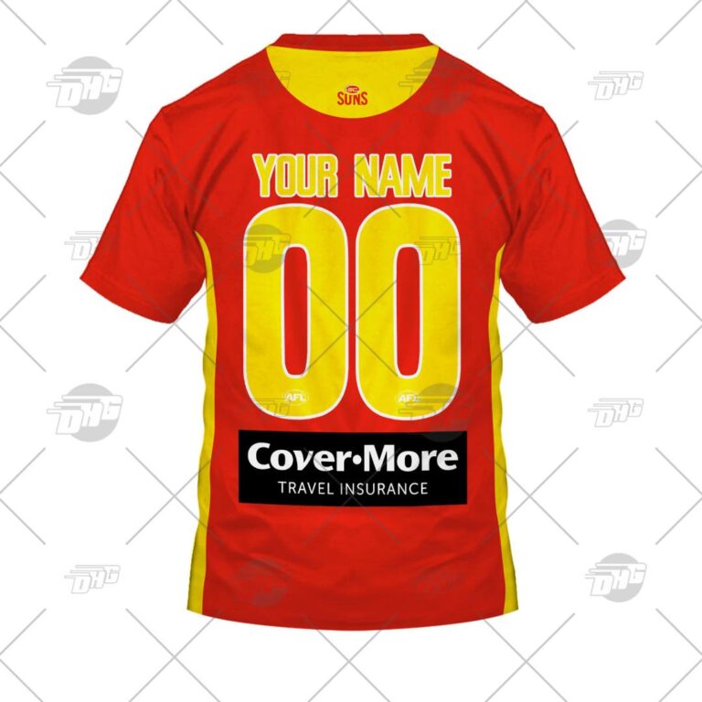 Australian Football League store - Loyal fans of Gold Coast Suns's Unisex Hoodie,Unisex Zip Hoodie,Unisex T-Shirt,Unisex Sweatshirt,Kid Hoodie,Kid Zip Hoodie,Kid T-Shirt,Kid Sweatshirt:vintage Australian Football League suit,uniform,apparel,shirts,merch,hoodie,jackets,shorts,sweatshirt,outfits,clothes