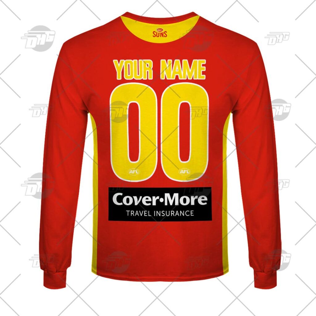 Australian Football League store - Loyal fans of Gold Coast Suns's Unisex Hoodie,Unisex Zip Hoodie,Unisex T-Shirt,Unisex Sweatshirt,Kid Hoodie,Kid Zip Hoodie,Kid T-Shirt,Kid Sweatshirt:vintage Australian Football League suit,uniform,apparel,shirts,merch,hoodie,jackets,shorts,sweatshirt,outfits,clothes