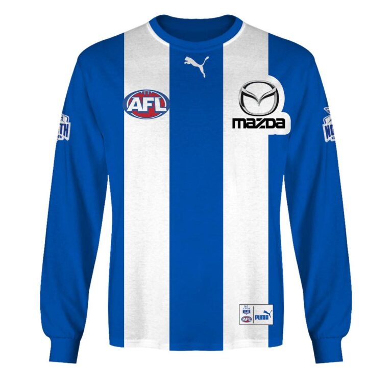 Australian Football League store - Loyal fans of North Melbourne Football Club's Unisex Hoodie,Unisex Zip Hoodie,Unisex T-Shirt,Unisex Sweatshirt,Kid Hoodie,Kid Zip Hoodie,Kid T-Shirt,Kid Sweatshirt:vintage Australian Football League suit,uniform,apparel,shirts,merch,hoodie,jackets,shorts,sweatshirt,outfits,clothes