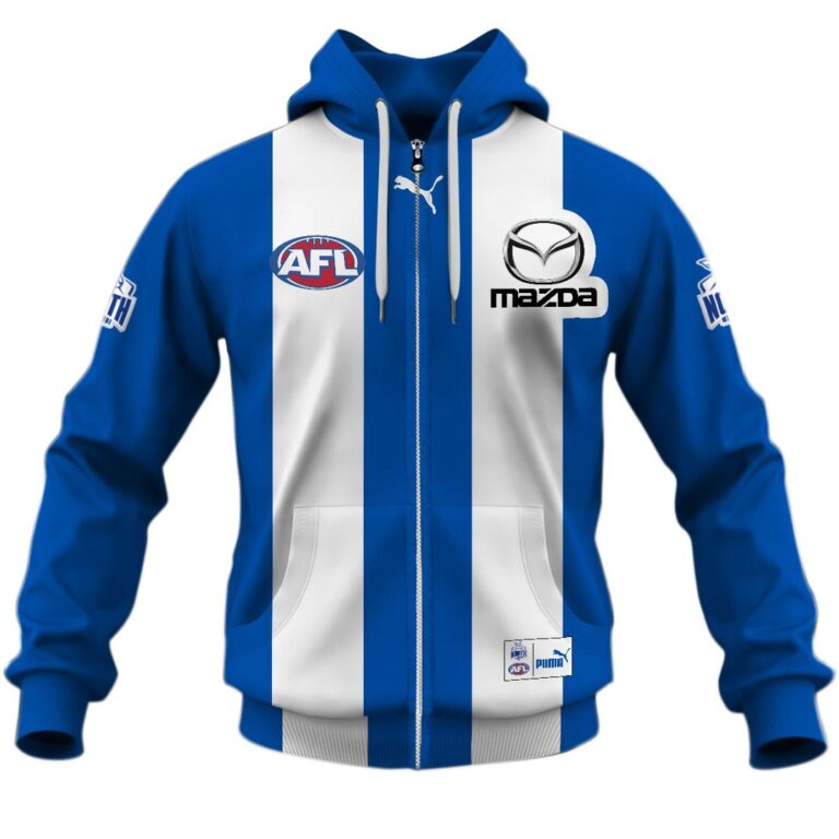 Australian Football League store - Loyal fans of North Melbourne Football Club's Unisex Hoodie,Unisex Zip Hoodie,Unisex T-Shirt,Unisex Sweatshirt,Kid Hoodie,Kid Zip Hoodie,Kid T-Shirt,Kid Sweatshirt:vintage Australian Football League suit,uniform,apparel,shirts,merch,hoodie,jackets,shorts,sweatshirt,outfits,clothes