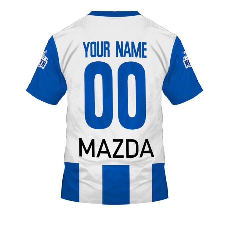 Australian Football League store - Loyal fans of North Melbourne Football Club's Unisex Hoodie,Unisex Zip Hoodie,Unisex T-Shirt,Unisex Sweatshirt,Kid Hoodie,Kid Zip Hoodie,Kid T-Shirt,Kid Sweatshirt:vintage Australian Football League suit,uniform,apparel,shirts,merch,hoodie,jackets,shorts,sweatshirt,outfits,clothes