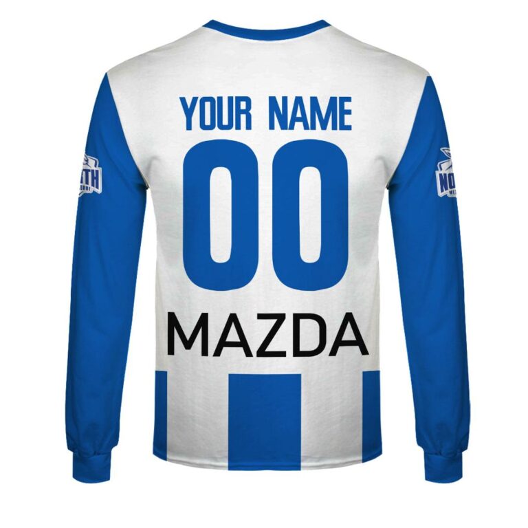 Australian Football League store - Loyal fans of North Melbourne Football Club's Unisex Hoodie,Unisex Zip Hoodie,Unisex T-Shirt,Unisex Sweatshirt,Kid Hoodie,Kid Zip Hoodie,Kid T-Shirt,Kid Sweatshirt:vintage Australian Football League suit,uniform,apparel,shirts,merch,hoodie,jackets,shorts,sweatshirt,outfits,clothes