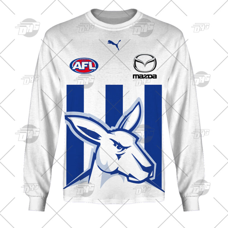 Australian Football League store - Loyal fans of North Melbourne Football Club's Unisex Hoodie,Unisex Zip Hoodie,Unisex T-Shirt,Unisex Sweatshirt,Kid Hoodie,Kid Zip Hoodie,Kid T-Shirt,Kid Sweatshirt:vintage Australian Football League suit,uniform,apparel,shirts,merch,hoodie,jackets,shorts,sweatshirt,outfits,clothes