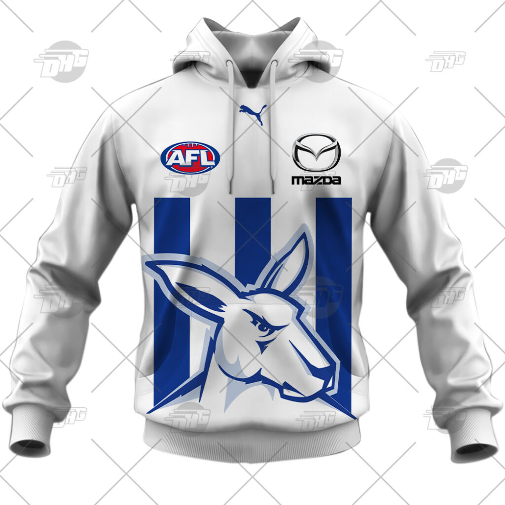 Australian Football League store - Loyal fans of North Melbourne Football Club's Unisex Hoodie,Unisex Zip Hoodie,Unisex T-Shirt,Unisex Sweatshirt,Kid Hoodie,Kid Zip Hoodie,Kid T-Shirt,Kid Sweatshirt:vintage Australian Football League suit,uniform,apparel,shirts,merch,hoodie,jackets,shorts,sweatshirt,outfits,clothes