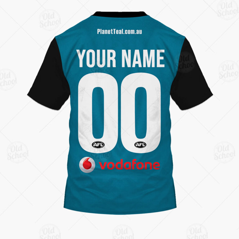 Australian Football League store - Loyal fans of Port Adelaide Football Club's Unisex Hoodie,Unisex Zip Hoodie,Unisex T-Shirt,Unisex Sweatshirt,Kid Hoodie,Kid Zip Hoodie,Kid T-Shirt,Kid Sweatshirt:vintage Australian Football League suit,uniform,apparel,shirts,merch,hoodie,jackets,shorts,sweatshirt,outfits,clothes