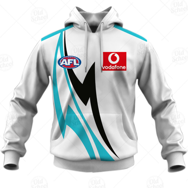 Australian Football League store - Loyal fans of Port Adelaide Football Club's Unisex Hoodie,Unisex Zip Hoodie,Unisex T-Shirt,Unisex Sweatshirt,Kid Hoodie,Kid Zip Hoodie,Kid T-Shirt,Kid Sweatshirt:vintage Australian Football League suit,uniform,apparel,shirts,merch,hoodie,jackets,shorts,sweatshirt,outfits,clothes