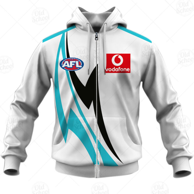 Australian Football League store - Loyal fans of Port Adelaide Football Club's Unisex Hoodie,Unisex Zip Hoodie,Unisex T-Shirt,Unisex Sweatshirt,Kid Hoodie,Kid Zip Hoodie,Kid T-Shirt,Kid Sweatshirt:vintage Australian Football League suit,uniform,apparel,shirts,merch,hoodie,jackets,shorts,sweatshirt,outfits,clothes