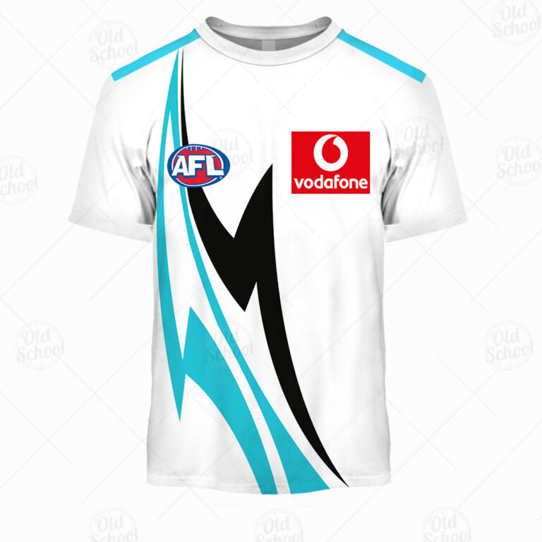Australian Football League store - Loyal fans of Port Adelaide Football Club's Unisex Hoodie,Unisex Zip Hoodie,Unisex T-Shirt,Unisex Sweatshirt,Kid Hoodie,Kid Zip Hoodie,Kid T-Shirt,Kid Sweatshirt:vintage Australian Football League suit,uniform,apparel,shirts,merch,hoodie,jackets,shorts,sweatshirt,outfits,clothes