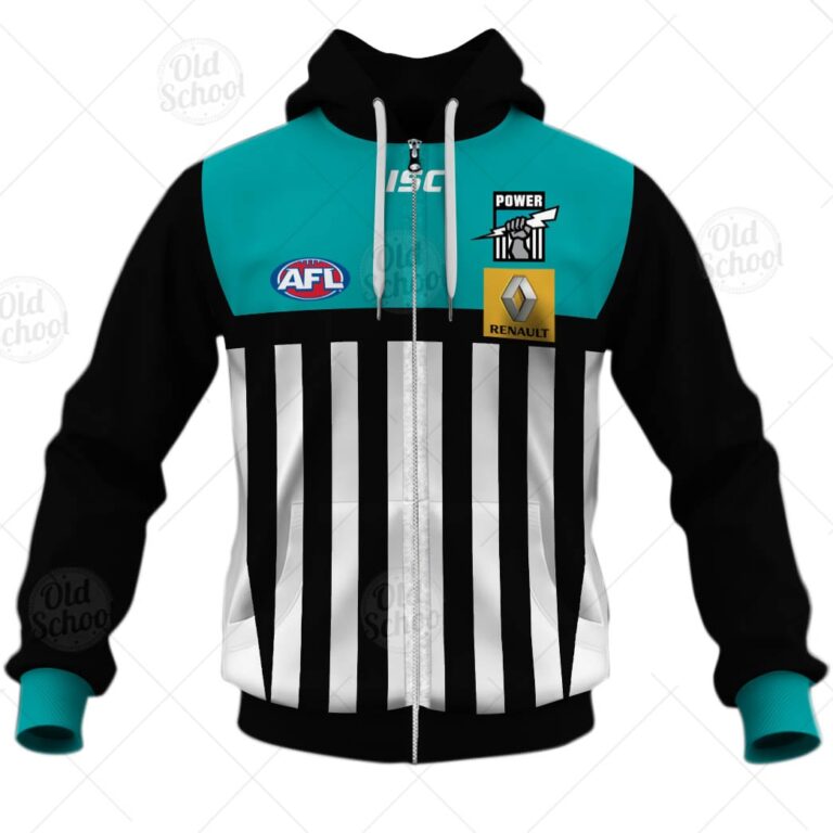 Australian Football League store - Loyal fans of Port Adelaide Football Club's Unisex Hoodie,Unisex Zip Hoodie,Unisex T-Shirt,Unisex Sweatshirt,Kid Hoodie,Kid Zip Hoodie,Kid T-Shirt,Kid Sweatshirt:vintage Australian Football League suit,uniform,apparel,shirts,merch,hoodie,jackets,shorts,sweatshirt,outfits,clothes
