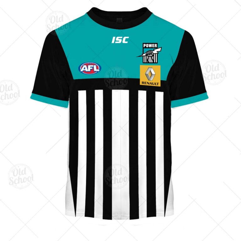 Australian Football League store - Loyal fans of Port Adelaide Football Club's Unisex Hoodie,Unisex Zip Hoodie,Unisex T-Shirt,Unisex Sweatshirt,Kid Hoodie,Kid Zip Hoodie,Kid T-Shirt,Kid Sweatshirt:vintage Australian Football League suit,uniform,apparel,shirts,merch,hoodie,jackets,shorts,sweatshirt,outfits,clothes