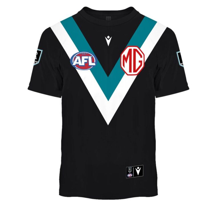 Australian Football League store - Loyal fans of Port Adelaide Football Club's Unisex Hoodie,Unisex Zip Hoodie,Unisex T-Shirt,Unisex Sweatshirt,Kid Hoodie,Kid Zip Hoodie,Kid T-Shirt,Kid Sweatshirt:vintage Australian Football League suit,uniform,apparel,shirts,merch,hoodie,jackets,shorts,sweatshirt,outfits,clothes