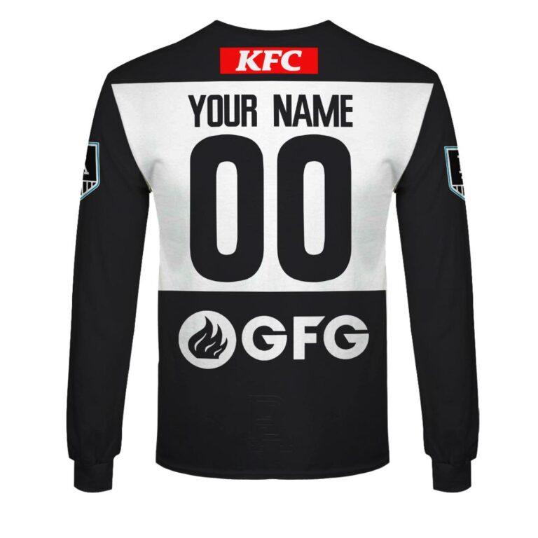Australian Football League store - Loyal fans of Port Adelaide Football Club's Unisex Hoodie,Unisex Zip Hoodie,Unisex T-Shirt,Unisex Sweatshirt,Kid Hoodie,Kid Zip Hoodie,Kid T-Shirt,Kid Sweatshirt:vintage Australian Football League suit,uniform,apparel,shirts,merch,hoodie,jackets,shorts,sweatshirt,outfits,clothes