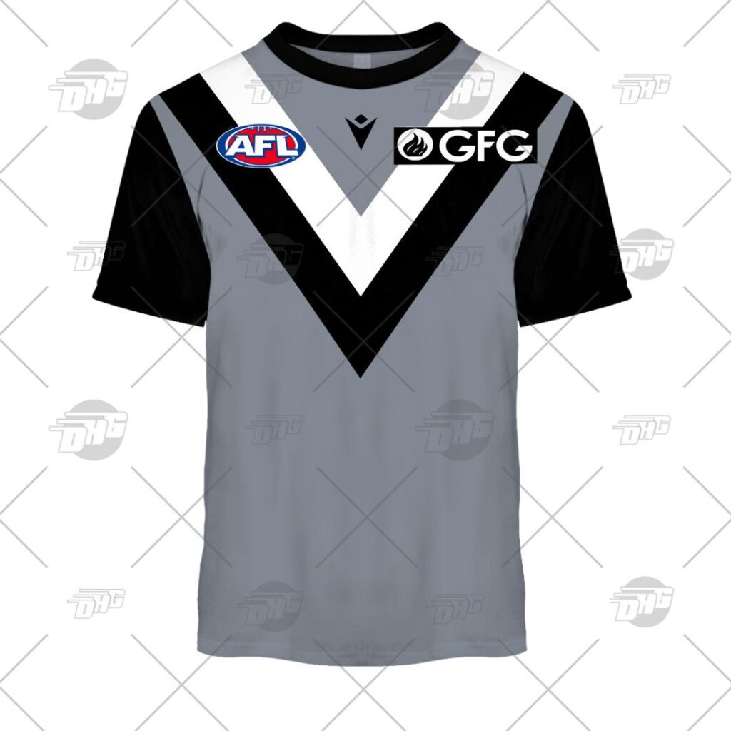 Australian Football League store - Loyal fans of Port Adelaide Football Club's Unisex Hoodie,Unisex Zip Hoodie,Unisex T-Shirt,Unisex Sweatshirt,Kid Hoodie,Kid Zip Hoodie,Kid T-Shirt,Kid Sweatshirt:vintage Australian Football League suit,uniform,apparel,shirts,merch,hoodie,jackets,shorts,sweatshirt,outfits,clothes