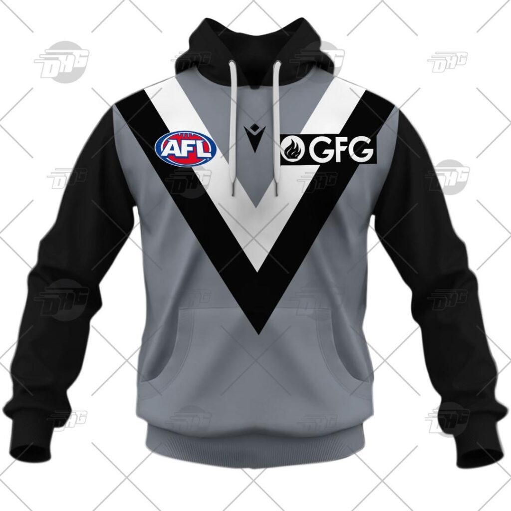 Australian Football League store - Loyal fans of Port Adelaide Football Club's Unisex Hoodie,Unisex Zip Hoodie,Unisex T-Shirt,Unisex Sweatshirt,Kid Hoodie,Kid Zip Hoodie,Kid T-Shirt,Kid Sweatshirt:vintage Australian Football League suit,uniform,apparel,shirts,merch,hoodie,jackets,shorts,sweatshirt,outfits,clothes