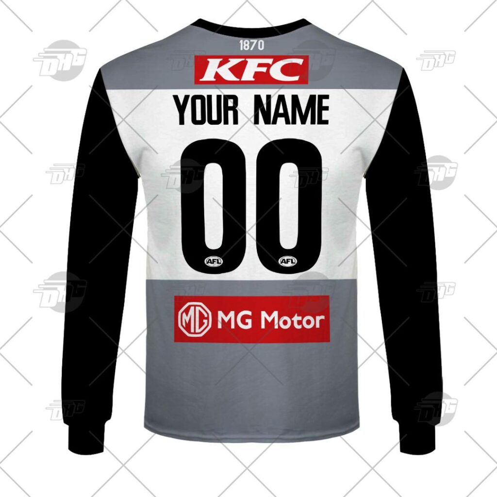 Australian Football League store - Loyal fans of Port Adelaide Football Club's Unisex Hoodie,Unisex Zip Hoodie,Unisex T-Shirt,Unisex Sweatshirt,Kid Hoodie,Kid Zip Hoodie,Kid T-Shirt,Kid Sweatshirt:vintage Australian Football League suit,uniform,apparel,shirts,merch,hoodie,jackets,shorts,sweatshirt,outfits,clothes