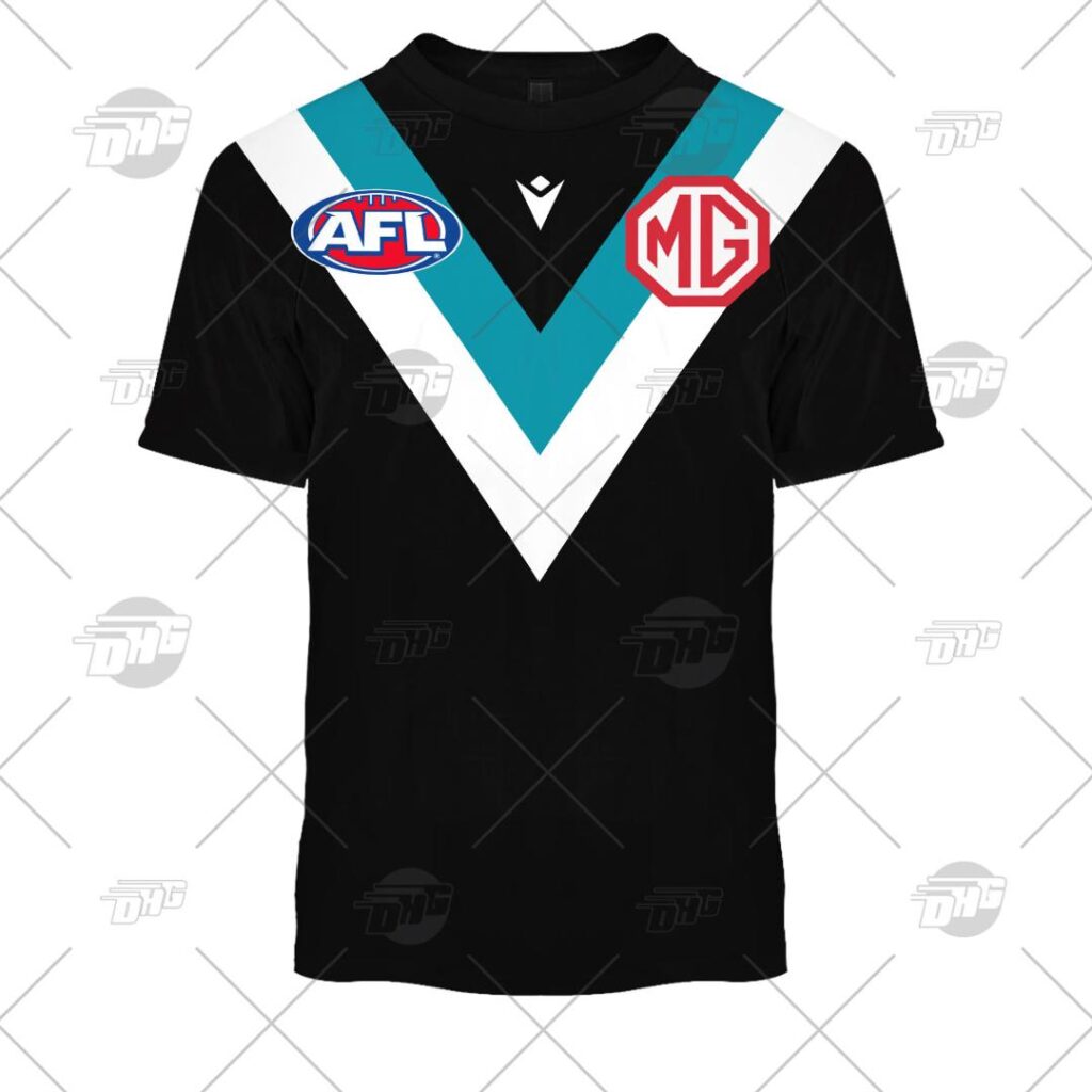 Australian Football League store - Loyal fans of Port Adelaide Football Club's Unisex Hoodie,Unisex Zip Hoodie,Unisex T-Shirt,Unisex Sweatshirt,Kid Hoodie,Kid Zip Hoodie,Kid T-Shirt,Kid Sweatshirt:vintage Australian Football League suit,uniform,apparel,shirts,merch,hoodie,jackets,shorts,sweatshirt,outfits,clothes