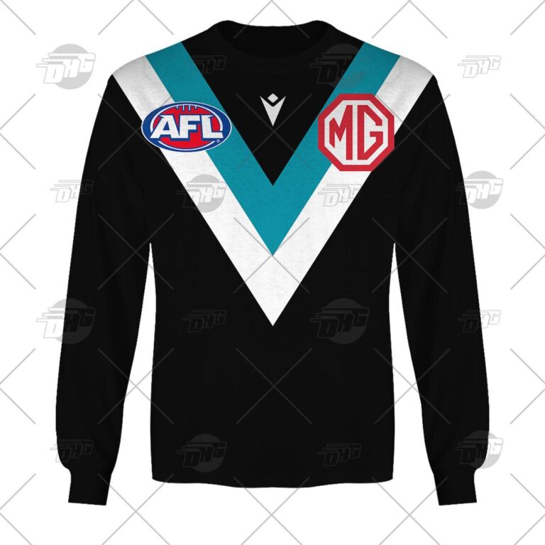 Australian Football League store - Loyal fans of Port Adelaide Football Club's Unisex Hoodie,Unisex Zip Hoodie,Unisex T-Shirt,Unisex Sweatshirt,Kid Hoodie,Kid Zip Hoodie,Kid T-Shirt,Kid Sweatshirt:vintage Australian Football League suit,uniform,apparel,shirts,merch,hoodie,jackets,shorts,sweatshirt,outfits,clothes