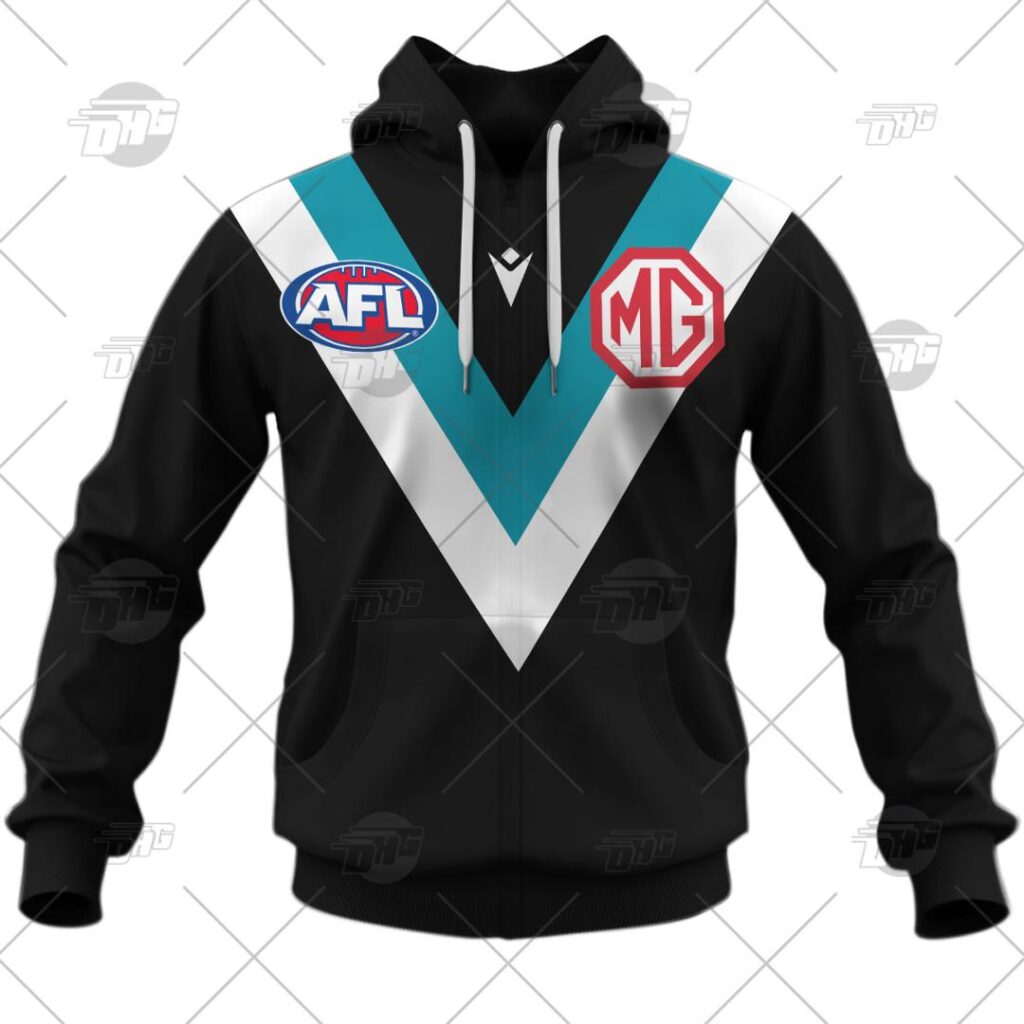 Australian Football League store - Loyal fans of Port Adelaide Football Club's Unisex Hoodie,Unisex Zip Hoodie,Unisex T-Shirt,Unisex Sweatshirt,Kid Hoodie,Kid Zip Hoodie,Kid T-Shirt,Kid Sweatshirt:vintage Australian Football League suit,uniform,apparel,shirts,merch,hoodie,jackets,shorts,sweatshirt,outfits,clothes