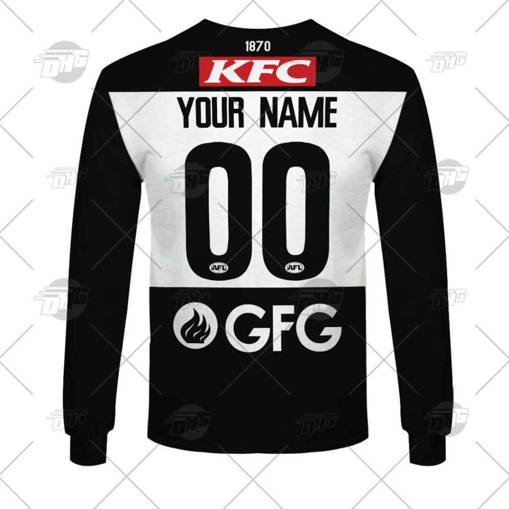 Australian Football League store - Loyal fans of Port Adelaide Football Club's Unisex Hoodie,Unisex Zip Hoodie,Unisex T-Shirt,Unisex Sweatshirt,Kid Hoodie,Kid Zip Hoodie,Kid T-Shirt,Kid Sweatshirt:vintage Australian Football League suit,uniform,apparel,shirts,merch,hoodie,jackets,shorts,sweatshirt,outfits,clothes