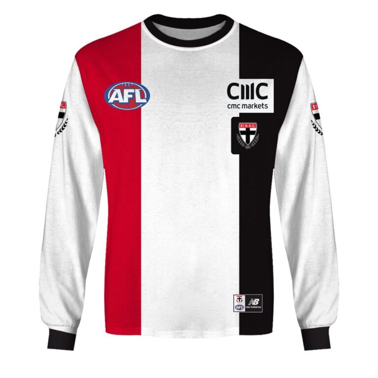 Australian Football League store - Loyal fans of St Kilda Football Club's Unisex Hoodie,Unisex Zip Hoodie,Unisex T-Shirt,Unisex Sweatshirt,Kid Hoodie,Kid Zip Hoodie,Kid T-Shirt,Kid Sweatshirt:vintage Australian Football League suit,uniform,apparel,shirts,merch,hoodie,jackets,shorts,sweatshirt,outfits,clothes