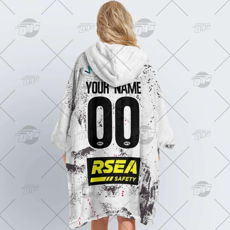 Australian Football League store - Loyal fans of St Kilda Football Club's Unisex Oodie,Kid Oodie:vintage Australian Football League suit,uniform,apparel,shirts,merch,hoodie,jackets,shorts,sweatshirt,outfits,clothes