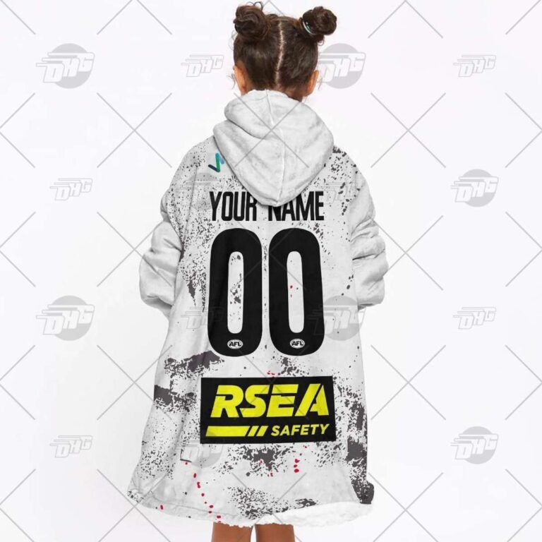 Australian Football League store - Loyal fans of St Kilda Football Club's Unisex Oodie,Kid Oodie:vintage Australian Football League suit,uniform,apparel,shirts,merch,hoodie,jackets,shorts,sweatshirt,outfits,clothes