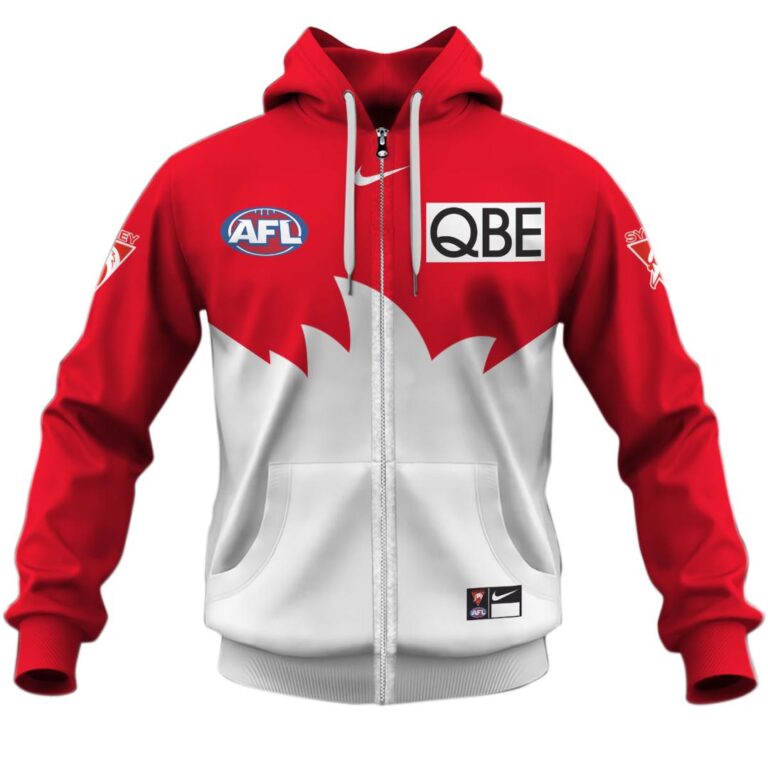 Australian Football League store - Loyal fans of Sydney Swans's Unisex Hoodie,Unisex Zip Hoodie,Unisex T-Shirt,Unisex Sweatshirt,Kid Hoodie,Kid Zip Hoodie,Kid T-Shirt,Kid Sweatshirt:vintage Australian Football League suit,uniform,apparel,shirts,merch,hoodie,jackets,shorts,sweatshirt,outfits,clothes