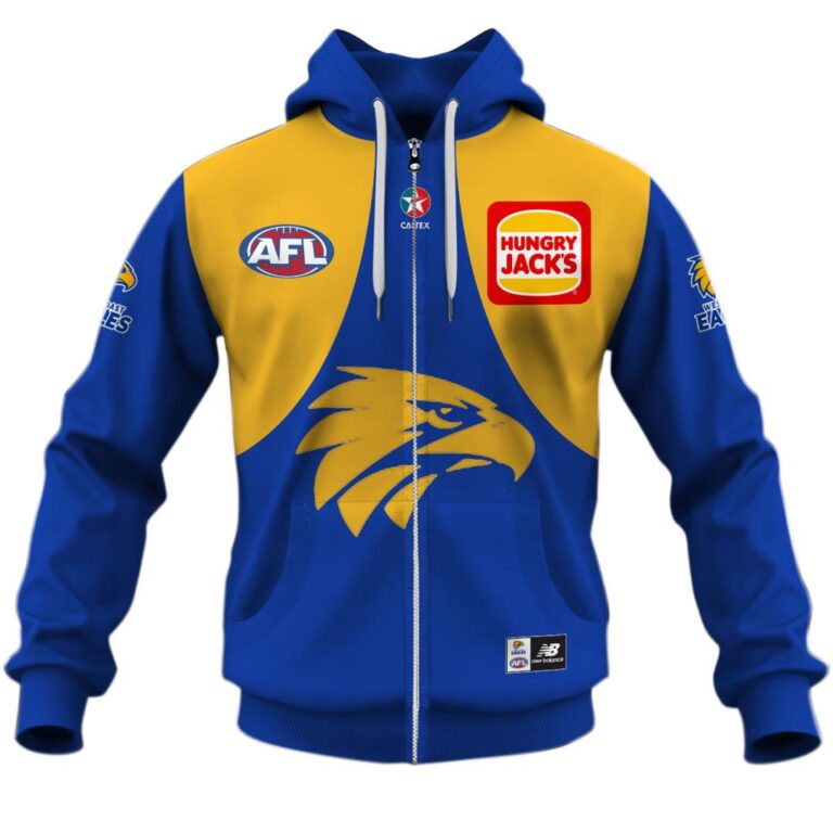 Australian Football League store - Loyal fans of West Coast Eagles's Unisex Hoodie,Unisex Zip Hoodie,Unisex T-Shirt,Unisex Sweatshirt,Kid Hoodie,Kid Zip Hoodie,Kid T-Shirt,Kid Sweatshirt:vintage Australian Football League suit,uniform,apparel,shirts,merch,hoodie,jackets,shorts,sweatshirt,outfits,clothes