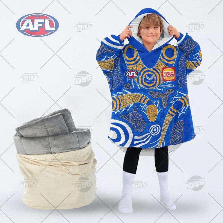 Australian Football League store - Loyal fans of West Coast Eagles's Unisex Oodie,Kid Oodie:vintage Australian Football League suit,uniform,apparel,shirts,merch,hoodie,jackets,shorts,sweatshirt,outfits,clothes
