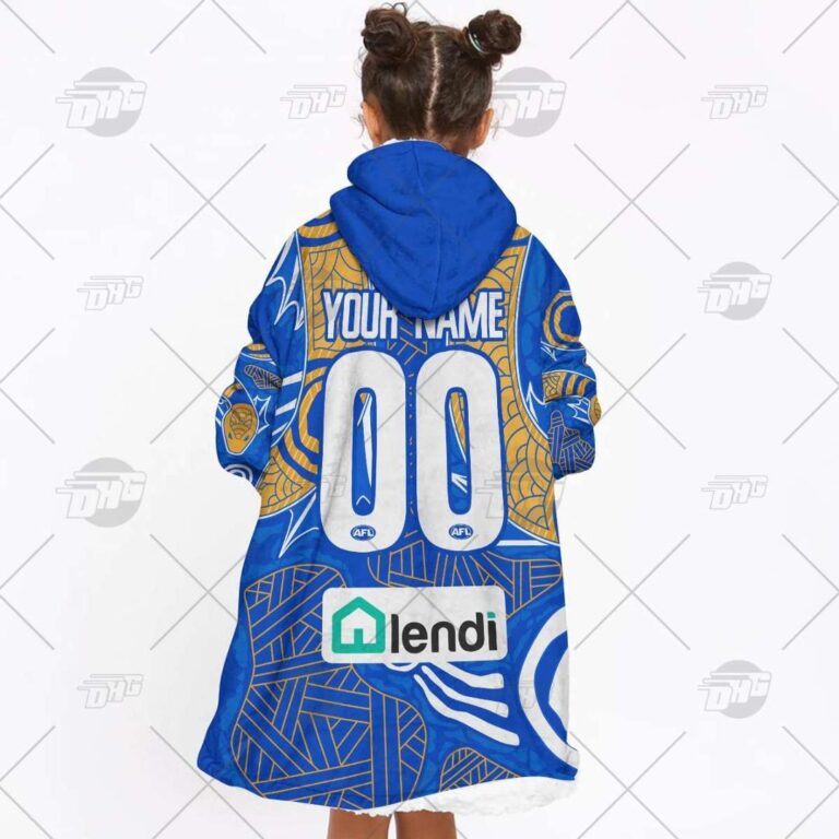 Australian Football League store - Loyal fans of West Coast Eagles's Unisex Oodie,Kid Oodie:vintage Australian Football League suit,uniform,apparel,shirts,merch,hoodie,jackets,shorts,sweatshirt,outfits,clothes