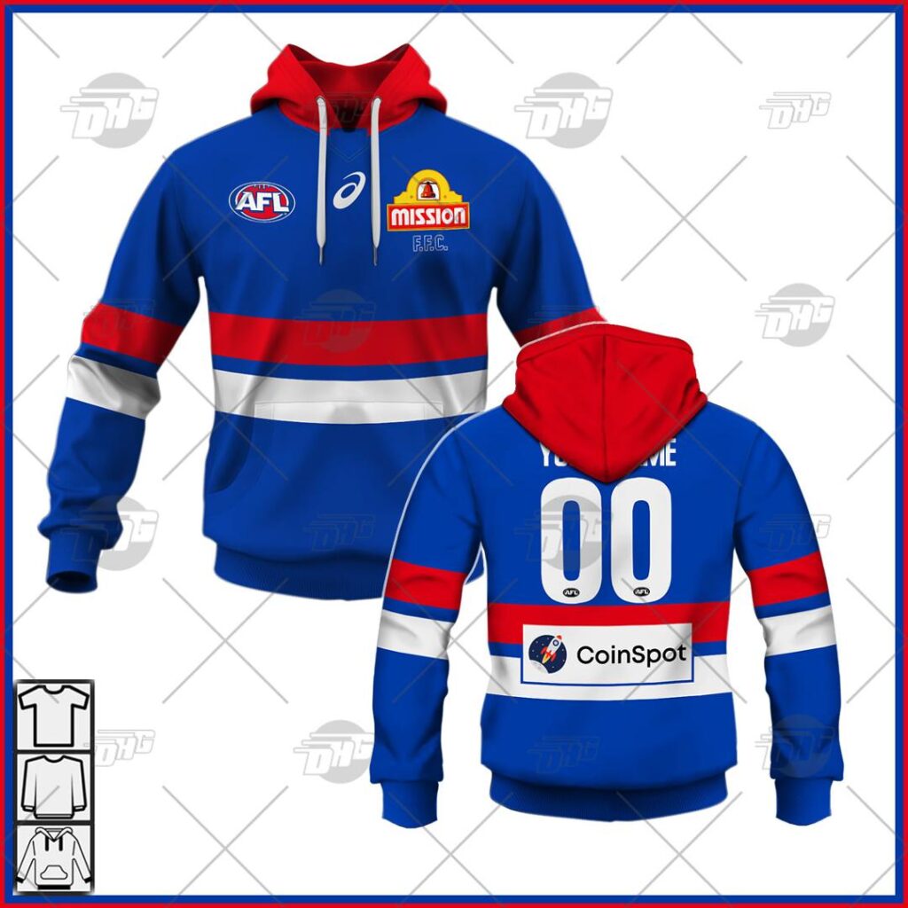 Australian Football League store - Loyal fans of Western Bulldogs's Unisex Hoodie,Unisex Zip Hoodie,Unisex T-Shirt,Unisex Sweatshirt,Kid Hoodie,Kid Zip Hoodie,Kid T-Shirt,Kid Sweatshirt:vintage Australian Football League suit,uniform,apparel,shirts,merch,hoodie,jackets,shorts,sweatshirt,outfits,clothes