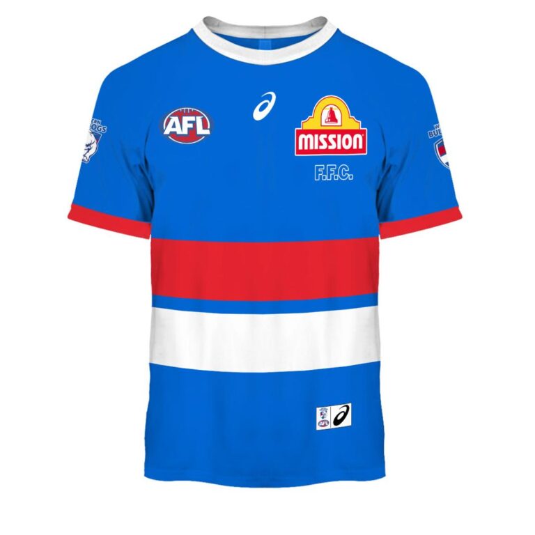 Australian Football League store - Loyal fans of Western Bulldogs's Unisex Hoodie,Unisex Zip Hoodie,Unisex T-Shirt,Unisex Sweatshirt,Kid Hoodie,Kid Zip Hoodie,Kid T-Shirt,Kid Sweatshirt:vintage Australian Football League suit,uniform,apparel,shirts,merch,hoodie,jackets,shorts,sweatshirt,outfits,clothes