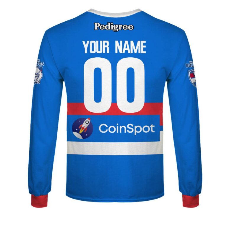 Australian Football League store - Loyal fans of Western Bulldogs's Unisex Hoodie,Unisex Zip Hoodie,Unisex T-Shirt,Unisex Sweatshirt,Kid Hoodie,Kid Zip Hoodie,Kid T-Shirt,Kid Sweatshirt:vintage Australian Football League suit,uniform,apparel,shirts,merch,hoodie,jackets,shorts,sweatshirt,outfits,clothes