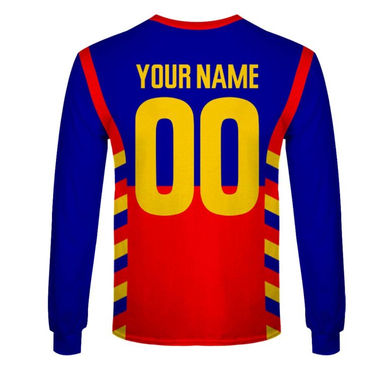 Australian Football League store - Loyal fans of Fitzroy Football Club's Unisex Hoodie,Unisex Zip Hoodie,Unisex T-Shirt,Unisex Sweatshirt,Kid Hoodie,Kid Zip Hoodie,Kid T-Shirt,Kid Sweatshirt:vintage Australian Football League suit,uniform,apparel,shirts,merch,hoodie,jackets,shorts,sweatshirt,outfits,clothes