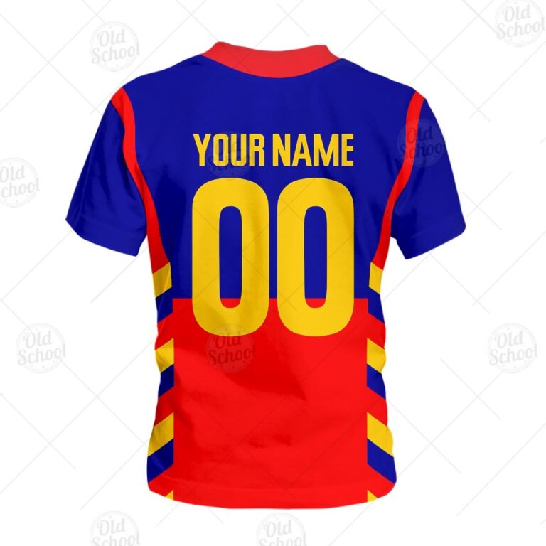 Australian Football League store - Loyal fans of Fitzroy Football Club's Unisex Hoodie,Unisex Zip Hoodie,Unisex T-Shirt,Unisex Sweatshirt,Kid Hoodie,Kid Zip Hoodie,Kid T-Shirt,Kid Sweatshirt:vintage Australian Football League suit,uniform,apparel,shirts,merch,hoodie,jackets,shorts,sweatshirt,outfits,clothes