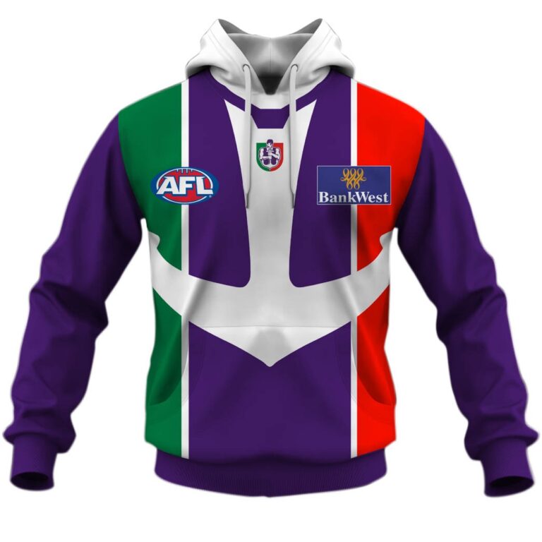 Australian Football League store - Loyal fans of Fremantle Football Club's Unisex Hoodie,Unisex Zip Hoodie,Unisex T-Shirt,Unisex Sweatshirt,Kid Hoodie,Kid Zip Hoodie,Kid T-Shirt,Kid Sweatshirt:vintage Australian Football League suit,uniform,apparel,shirts,merch,hoodie,jackets,shorts,sweatshirt,outfits,clothes