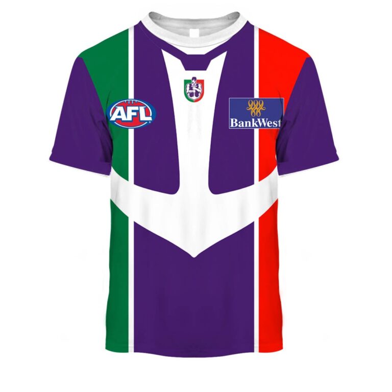 Australian Football League store - Loyal fans of Fremantle Football Club's Unisex Hoodie,Unisex Zip Hoodie,Unisex T-Shirt,Unisex Sweatshirt,Kid Hoodie,Kid Zip Hoodie,Kid T-Shirt,Kid Sweatshirt:vintage Australian Football League suit,uniform,apparel,shirts,merch,hoodie,jackets,shorts,sweatshirt,outfits,clothes