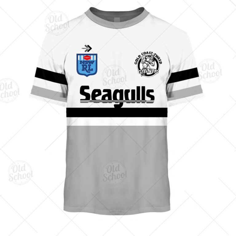 National Rugby League store - Loyal fans of Gold Coast Seagulls's Unisex Hoodie,Unisex Zip Hoodie,Unisex T-Shirt,Unisex Sweatshirt,Kid Hoodie,Kid Zip Hoodie,Kid T-Shirt,Kid Sweatshirt:vintage National Rugby League suit,uniform,apparel,shirts,merch,hoodie,jackets,shorts,sweatshirt,outfits,clothes