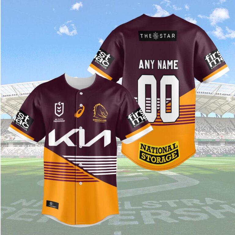National Rugby League store - Loyal fans of Brisbane Broncos's Unisex Baseball Jerseys,Kid Baseball Jerseys,Youth Baseball Jerseys:vintage National Rugby League suit,uniform,apparel,shirts,merch,hoodie,jackets,shorts,sweatshirt,outfits,clothes
