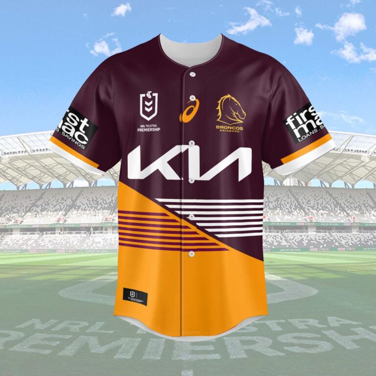 National Rugby League store - Loyal fans of Brisbane Broncos's Unisex Baseball Jerseys,Kid Baseball Jerseys,Youth Baseball Jerseys:vintage National Rugby League suit,uniform,apparel,shirts,merch,hoodie,jackets,shorts,sweatshirt,outfits,clothes