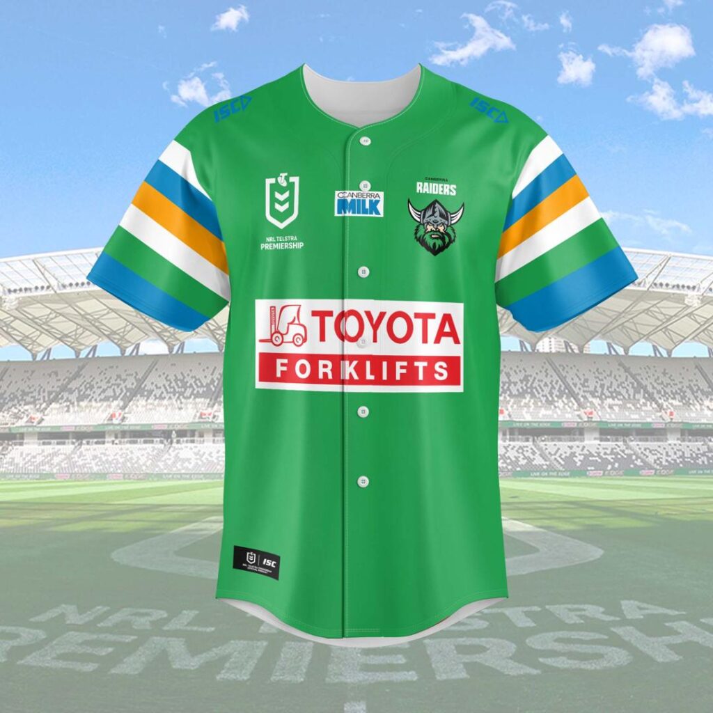 National Rugby League store - Loyal fans of Canberra Raiders's Unisex Baseball Jerseys,Kid Baseball Jerseys,Youth Baseball Jerseys:vintage National Rugby League suit,uniform,apparel,shirts,merch,hoodie,jackets,shorts,sweatshirt,outfits,clothes
