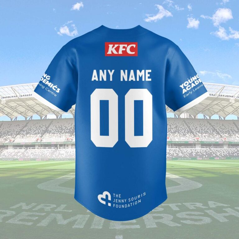 National Rugby League store - Loyal fans of Canterbury-Bankstown Bulldogs's Unisex Baseball Jerseys,Kid Baseball Jerseys,Youth Baseball Jerseys:vintage National Rugby League suit,uniform,apparel,shirts,merch,hoodie,jackets,shorts,sweatshirt,outfits,clothes