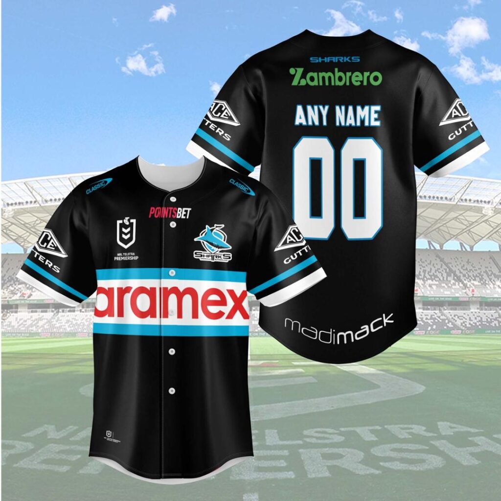 National Rugby League store - Loyal fans of Cronulla-Sutherland Sharks's Unisex Baseball Jerseys,Kid Baseball Jerseys,Youth Baseball Jerseys:vintage National Rugby League suit,uniform,apparel,shirts,merch,hoodie,jackets,shorts,sweatshirt,outfits,clothes